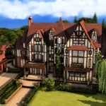 Windenburg Mansion