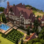 Windenburg Mansion