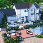Modern Family Farmhouse
