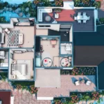 Modern Family Farmhouse