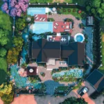 Modern Family Farmhouse