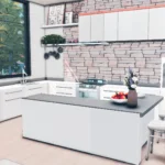 Modern Family Farmhouse