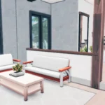 Modern Family Farmhouse