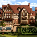 Windenburg Mansion