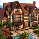 Windenburg Mansion
