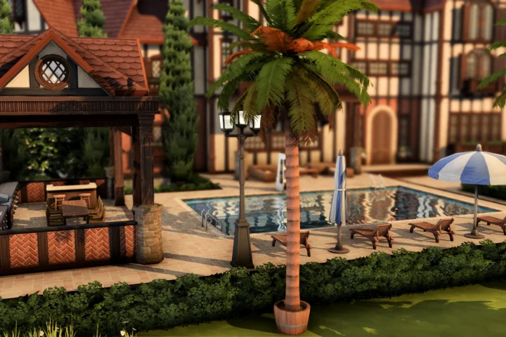 Windenburg Mansion