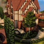 Windenburg Mansion