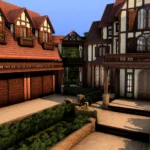 Windenburg Mansion