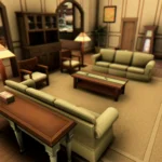 Windenburg Mansion