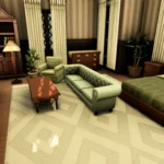 Windenburg Mansion