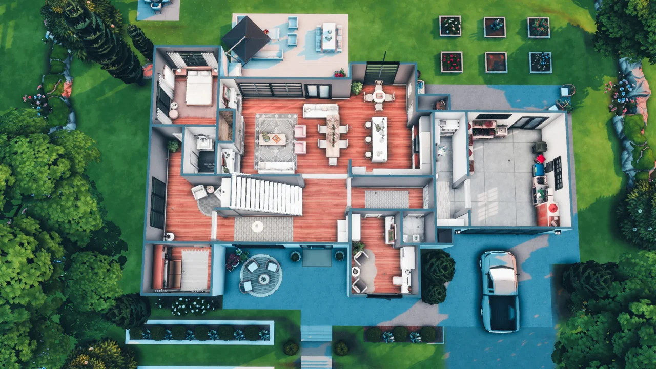 Generations Home