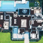 Modern Famhouse