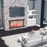 Modern Famhouse