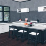 Modern Famhouse