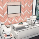 Modern Famhouse
