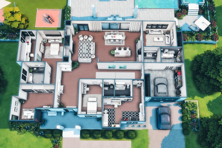 Ikea Family Home