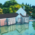 Family Lakehouse