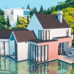 Family Lakehouse