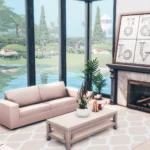 Family Lakehouse