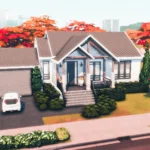 Little Family Home