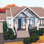 Little Family Home