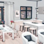 Little Family Home