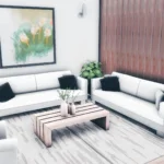 Little Family Home