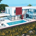 Lake House