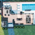 Lake House