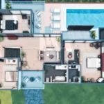 Lake House