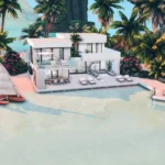 Private Island Villa
