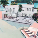 Private Island Villa