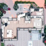 Private Island Villa