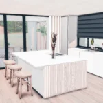 Private Island Villa