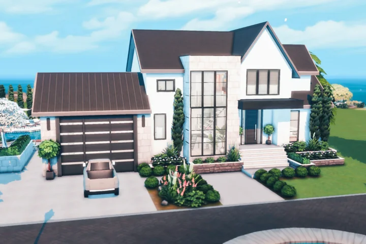 Dream Family Home