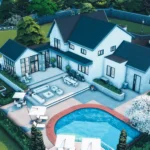 Dream Family Home