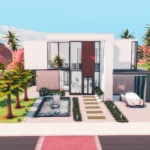 Base Game Modern