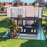 Base Game Modern