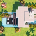 Base Game Modern