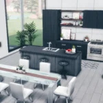 Base Game Modern