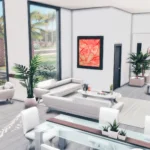 Base Game Modern