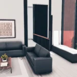 Base Game Modern