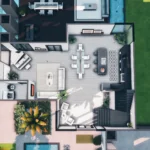Base Game Modern