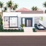 Oasis Family Home