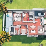 Oasis Family Home