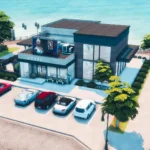 Myshuno Salon & Spa