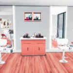 Myshuno Salon & Spa