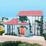 Mediterranean Villa