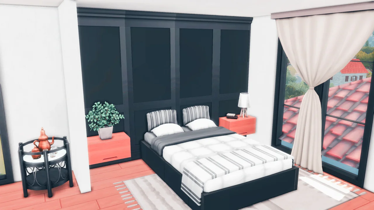 Mediterranean Villa