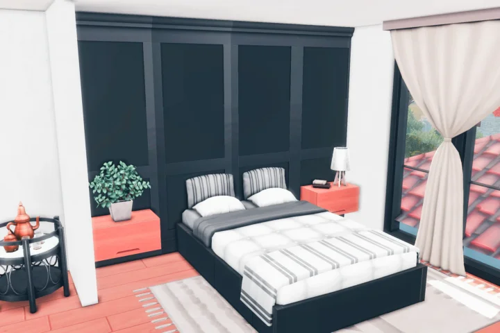 Mediterranean Villa